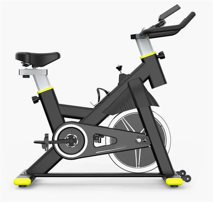 Bicicletă de spinning CHOOYOU